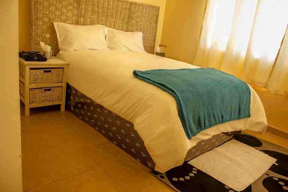 Belvedere Opposite HIT Cottage Entrance
Price is per night for one room taing two people

We provide the most desired and comfortable short term rental at affordable prices