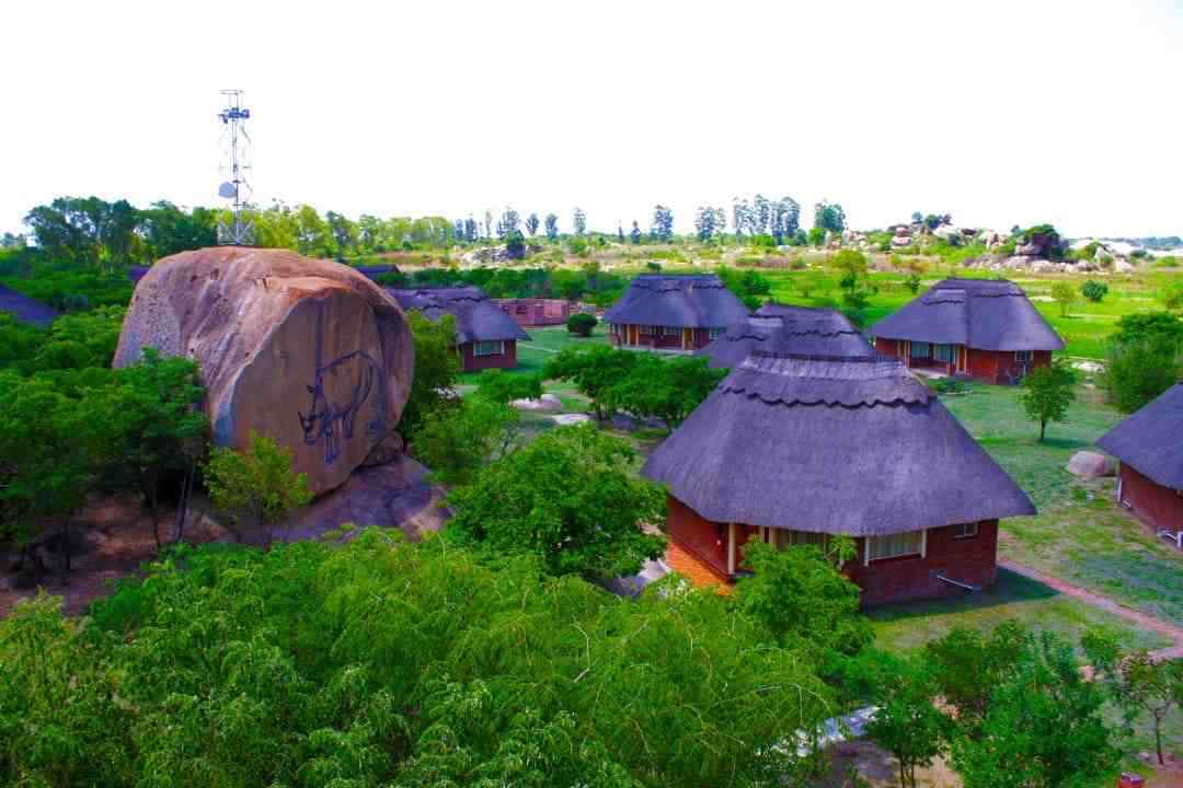 625 Derbyshire, Waterfalls, Harare Zimbabwe. GPS coordinates - 17.9579502 , 31.033425
