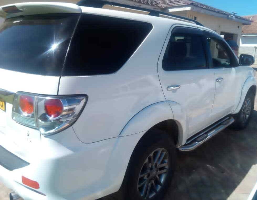 Fortuner