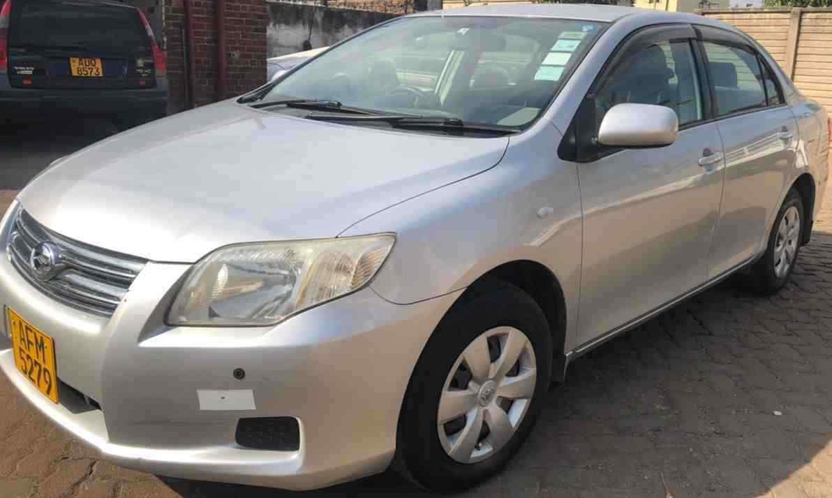 Vehicle picture
