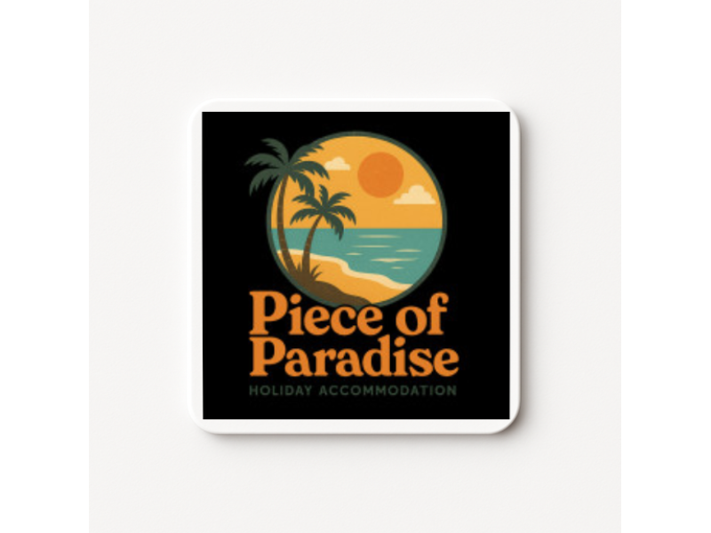 Smile and Wave: Surfside Haven