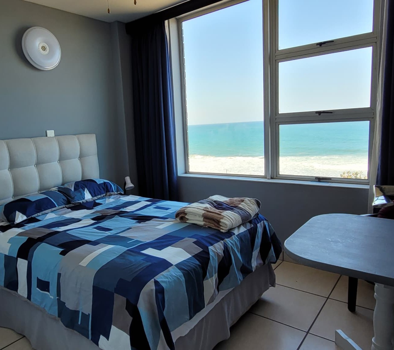 Piece of Paradise: Seaside Haven