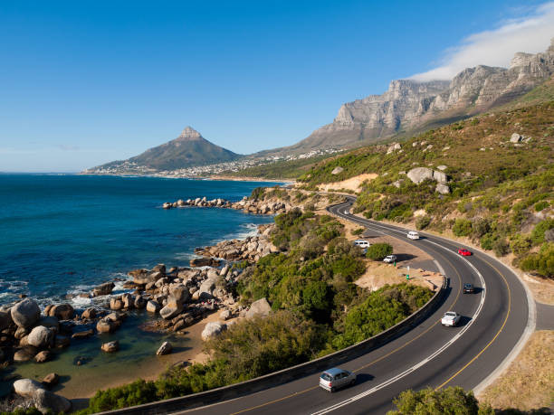 3 Days ultimate Garden Route Adventure
