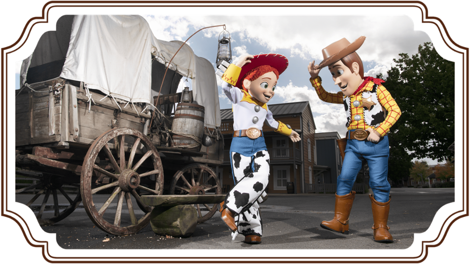 Disneyland Paris - France Package (3 Nights)