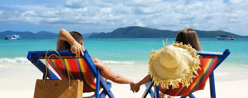 Honeymoon  Package
