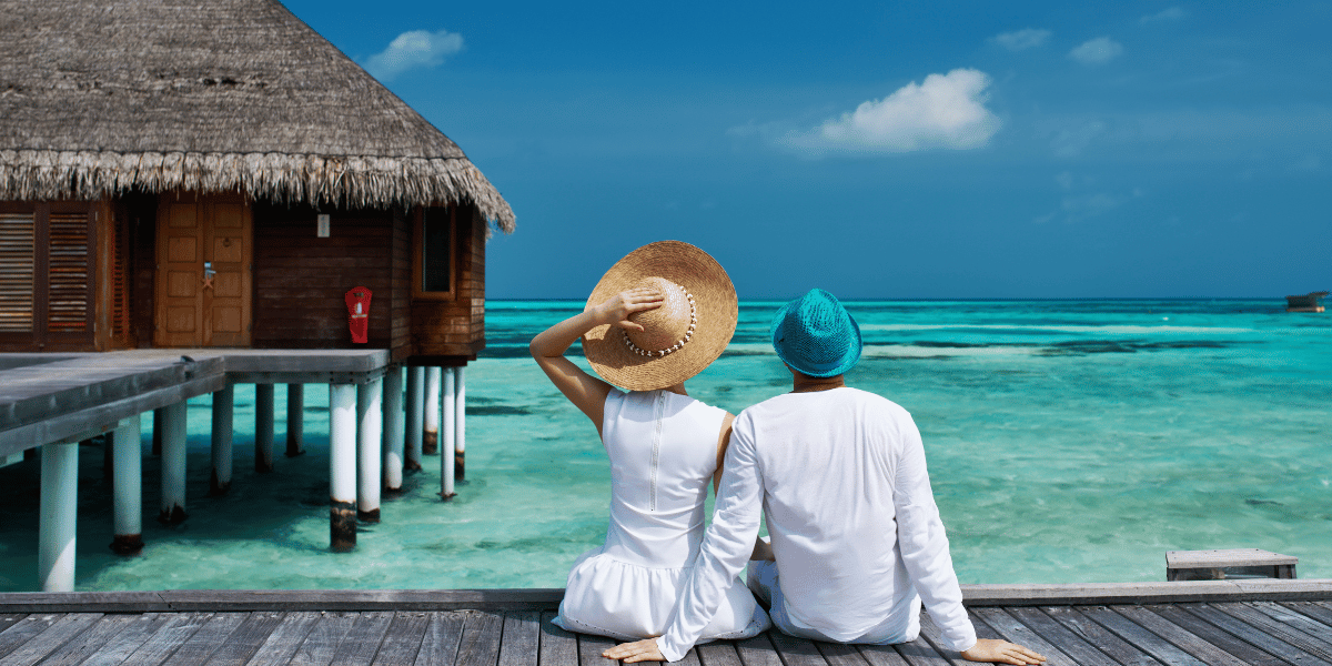 Honeymoon Packages, Romantic Getaways.