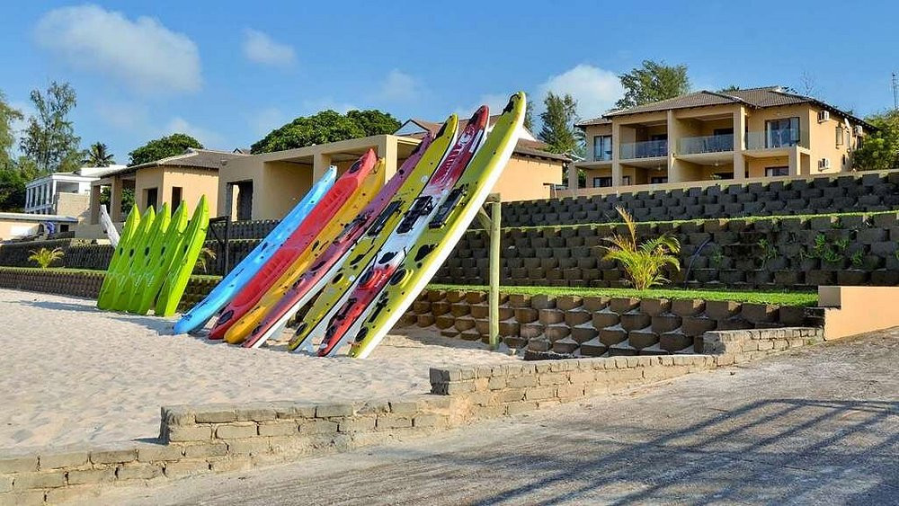 Mozambique Self -Catering Package (3 Nights)