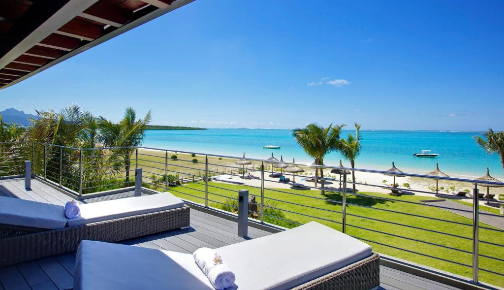 Paradise Beach Luxury Self-Catering  7 Nights