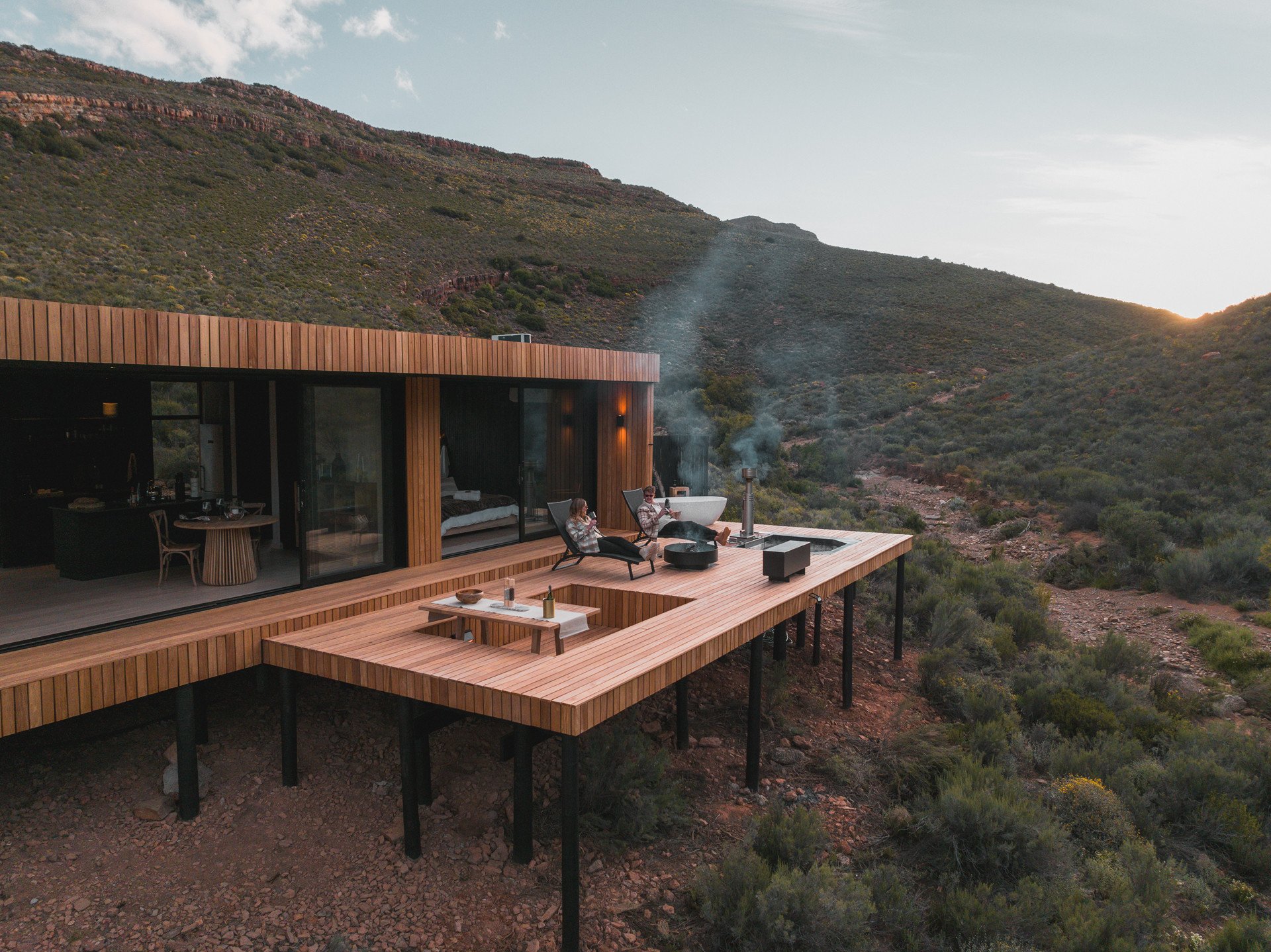 Romantic escape 2 Nights