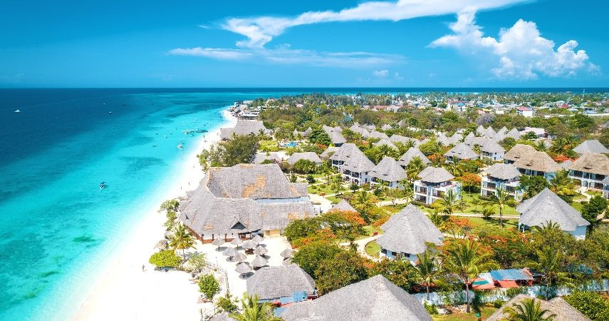 Zanzibar