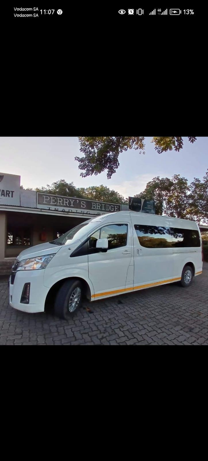 TOYOTA JPN TAXI