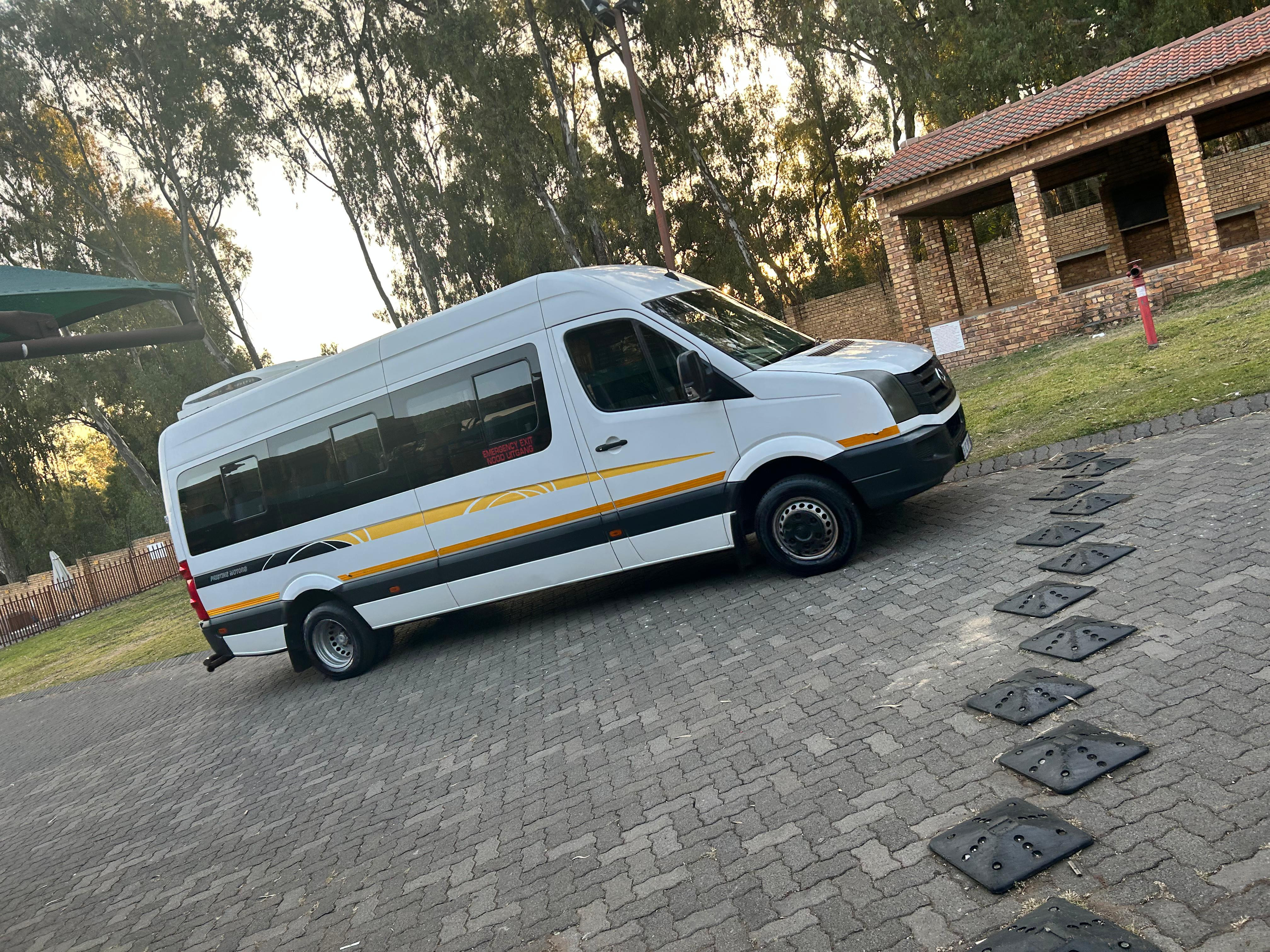 VOLKSWAGEN VOLKSWAGEN OTHERS