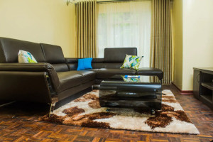 A nice self-catering apartment in the heart of Harare