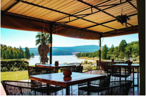 Lake Alexander Country Resort