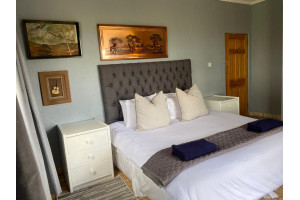 Paz Cottage Image 4