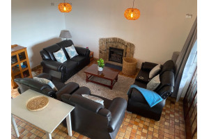 Paz Cottage Image 15
