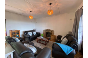 Paz Cottage Image 17