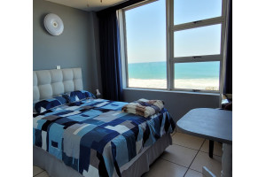 Piece of Paradise: Seaside Haven