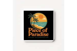 Smile and Wave: Surfside Haven