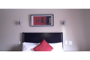 Standard Double Room Image 3