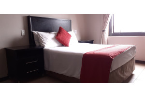 Standard Double Room Image 1