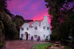 The Coach House