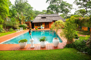 Villa Gianni Boutique Hotel