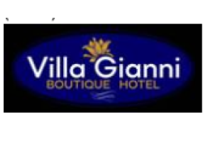 Villa Gianni Boutique Hotel