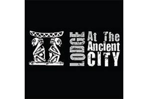 LODGE AT THE ANCIENT CITY