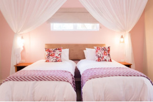 Deluxe Single Room Image 1