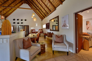 2- Night Luxury Getaway Package