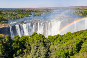 Rainbow Hotel 3 Nights Victoria falls Packages