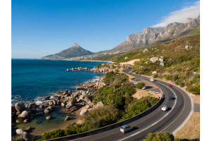 3 Days ultimate Garden Route Adventure