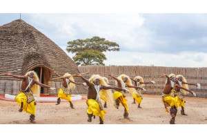 5 Days Historical Rwanda Tour