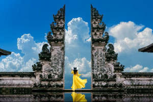 6 Days 5 Night Bali Tour packages