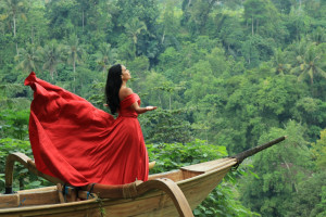 Bali Bliss: 5 Days of Culture, Adventure & Paradise