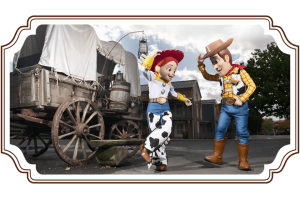 Disneyland Paris - France Package (3 Nights)