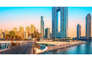 Dubai Special
