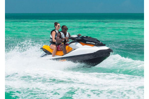 Half-hour Jet Ski Experience
