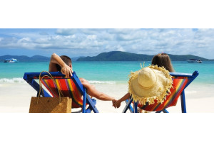 Honeymoon  Package