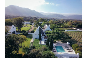 Honeymoon Package