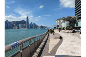 Hong Kong 3 Nights/4 days