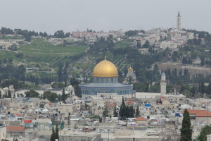 Israel Christian Pilgrimage