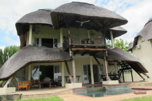 Kariba Wild Heritage Complex