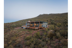 Montague Escape 2Nights