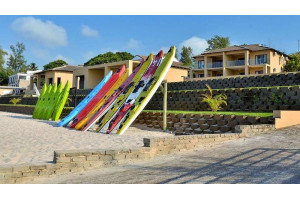 Mozambique Self -Catering Package (3 Nights)