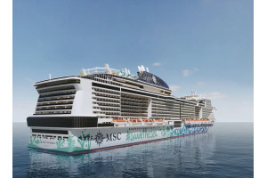 MSC Euribia