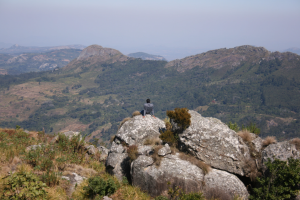 Nyanga Hiking Package