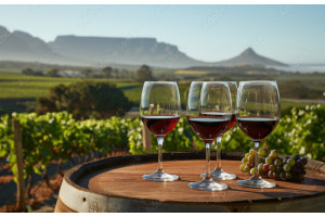Paarl ,Franshhoek,Stellenbosh Explorer Wine Tour