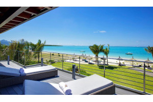 Paradise Beach Luxury Self-Catering  7 Nights
